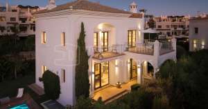 Villa  Estepona