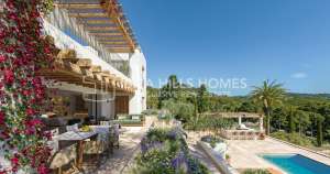 Parcela  Santa Eulalia del Río