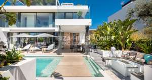 Villa  Ibiza