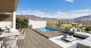 Ground Floor Apartment  Mijas Costa