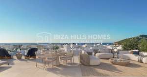 Penthouse  Santa Eulalia del Río