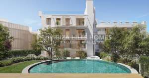 Apartment  Santa Eulalia del Río