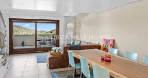 Apartment  San José