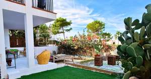 Apartment  San José