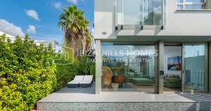 Town House  Santa Eulalia del Río