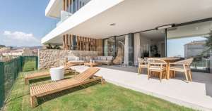 Apartamento Planta Baja  Marbella Este