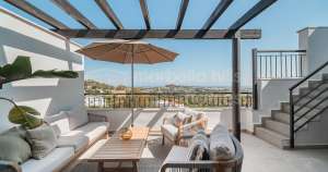 Penthouse  Benahavis