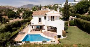 Villa  Benahavis