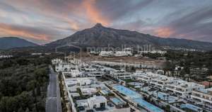 Duplex  Marbella Golden Mile