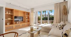 Town House  Marbella East