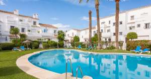 Town House  Nueva Andalucia