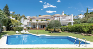 Villa  Benahavis