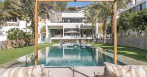 Villa  Santa Eulalia del Río