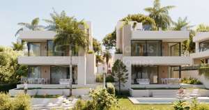 Villa  Marbella Ost