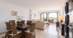 Apartment  Benahavis