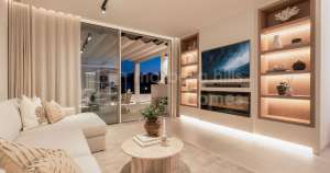 Duplex Penthouse  Benahavis