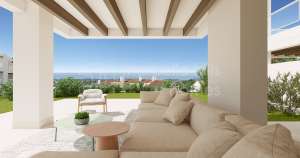 Penthouse  Benahavis