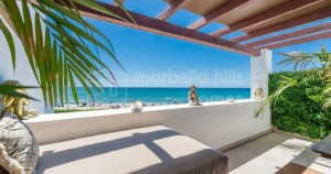 Town House  Marbella East