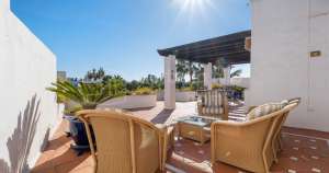 Duplex Penthouse  Marbella - Puerto Banus