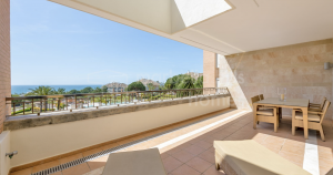 Apartment  Marbella Golden Mile