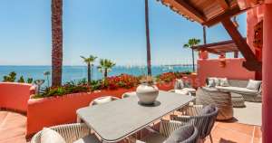 Apartment  Estepona