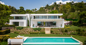 Villa  Benahavis