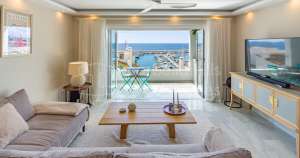 Apartment  Marbella - Puerto Banus