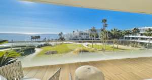 Wohnung  Estepona