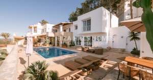 Villa  Santa Eulalia del Río