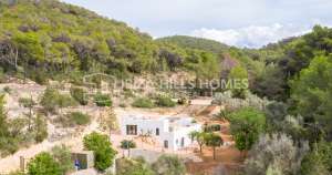 Finca  Santa Eulalia del Río