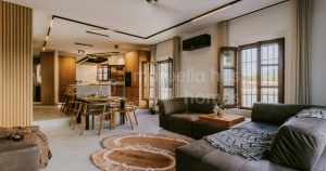 Town House  Marbella Golden Mile