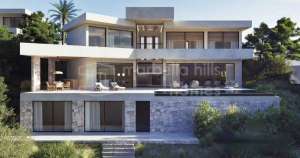 Villa  Marbella East