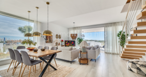 Town House  Estepona