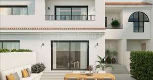 Town House  San Pedro de Alcantara