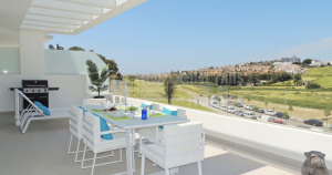 Apartment  Estepona