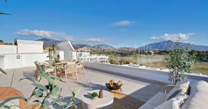 Penthouse  Benahavis