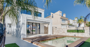 Villa  Estepona