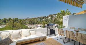 Duplex Planta Baja  Benahavis