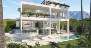 Villa  Estepona