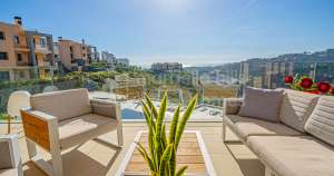 Apartment  Benahavis