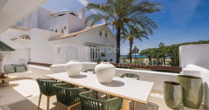 Apartment  Marbella East