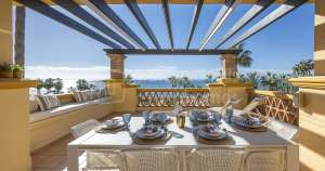 Apartment  Marbella East