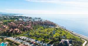 Ground Floor Apartment  Estepona