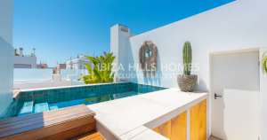 Ático  Santa Eulalia del Río