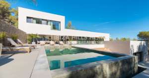 Villa  Santa Eulalia del Río