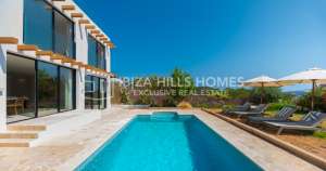 Villa  Santa Eulalia del Río