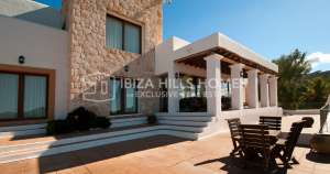 Villa  San Juan Bautista