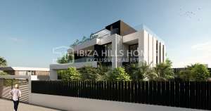 Villa  Ibiza