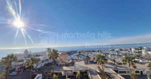 Appartement  Marbella