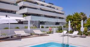 Duplex Penthouse  Estepona